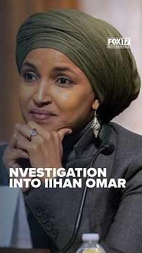 Investigation into Ilhan Omar intensifies after home searched, subpoenas issued