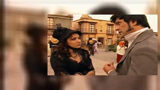 Alborada - Capitulo 71 Completo