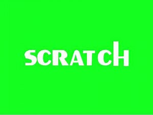 Scratch TV Logo (1971-1975)