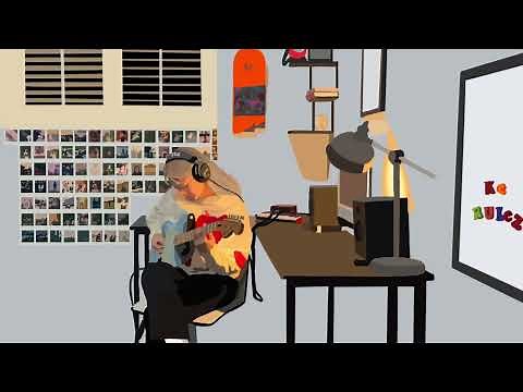 Sweet Disposition -The Temper Trap (FeelingBlew Guitar cover)