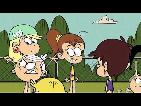 Linc or Swim (Part 3)