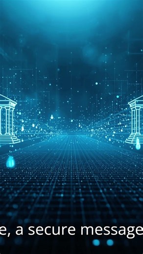 Bank Transfer Explained #bankingsystems