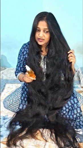 How to use rosemary water for hair growth 🌿🌿 #haircare #hair #hairstyle #homeremedies #shorts