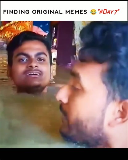 Viral Funny Meme: Prabhu, Hariram Krishna