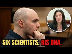 Defense Breaks Silence After Six DNA Scientists Lock the Chain | Pt. 28