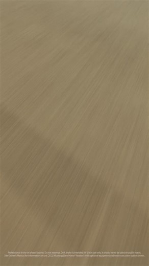 From signature to speed. Finance your Mustang with Ford Credit — built by the same team that builds the legend. | Raabe Ford