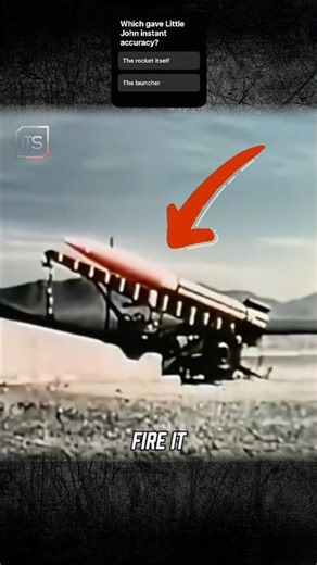 Why Did This Rocket Spin on the Rail?