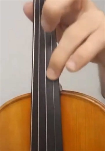 Curso de VIBRATO para violinistas Clase 6 #vibrato #violín
