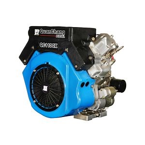 [Hot Item] 3000rpm Engine Single Cylinder Air Cooled Diesel Engine