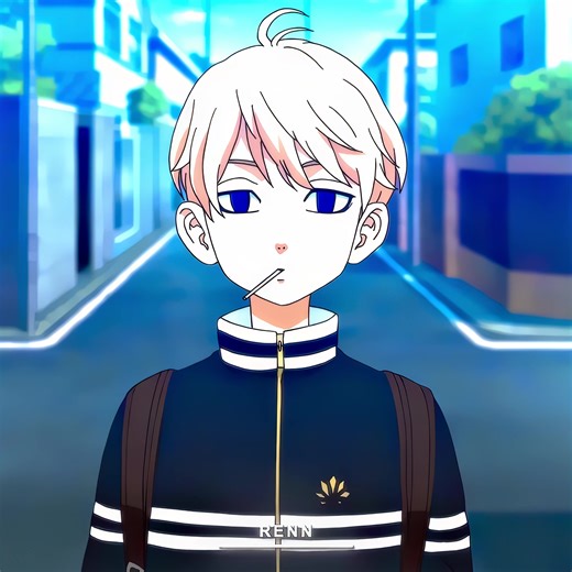 Mikey's Kick Scene in Tokyo Revengers Explained