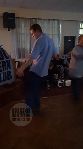 The night of the wolf...... Al foster Band | Bristol Northern Soul Club