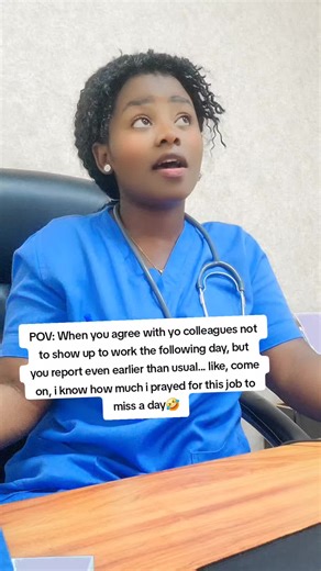 Navigating Workplace Challenges: A Nurse's Experience