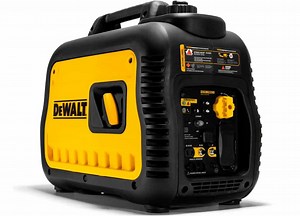 Dewalt DXGNi2200 Small 1700/2200W Inverter Generator