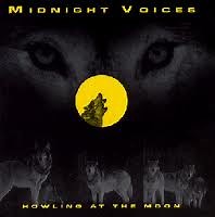 Midnight Voices - Howling At The Moon