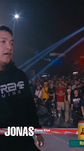 Part 514 | Jonas vs K-ram #Jonas #kram #FlipTopBattleLeague #fliptopclip #nocopyrightinfringementintended | Mark Anthony Floresca Prado