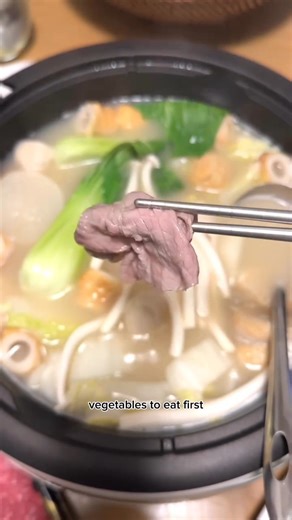 Hot Pot is a favorite communal dining experience, with a pot of broth at the center for cooking thinly sliced meats and fresh veggies. Using my easy broth and sauce guide, you can bring the flavors of Chinese hot pot right to your home! ✨ Easy Chinese Hot Pot At Home: https://cookwithdana.com/easy-chinese-hot-pot-at-home/ #hotpot #easyrecipe #chinesefood | Cook With Dana