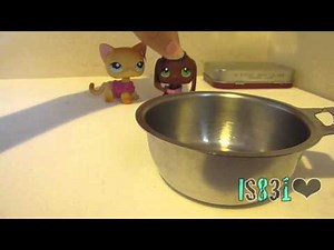 Littlest Pet Shop: The Zombie Bride Season 2 (Episode #5: Darkening Horizon)