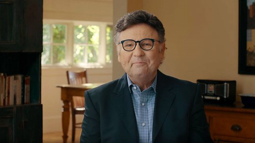 806K views · 13K reactions | "What do we do when we feel nothing?" Michael spent nine years wondering if God even existed. Eventually he learned that God sometimes speaks to us in ways we don't expect. | The Church of Jesus Christ of Latter-day Saints | Facebook