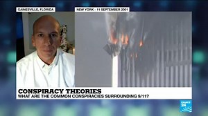 9/11 conspiracy theories: ‘It’s a longstanding US tradition to distrust power’