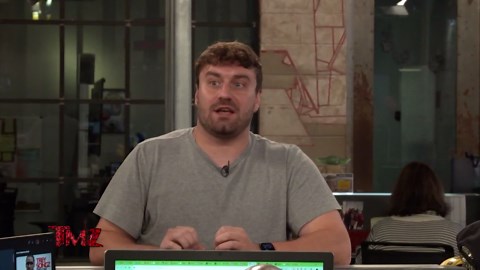 Drake Admits To Tweaking His Viral Ab Photo | TMZ TV