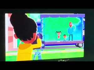 PBS Kids Program Break (WTTW, October 30th 2025)