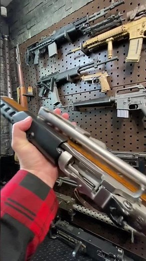 A-Team Mini-14 in 1 Minute #Shorts