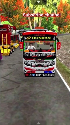 #busid nepali bus 3d ‪@raggedrorkhegamerrrg7722‬