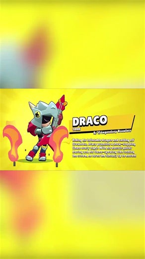 THIS UPDATE GOES TOO HARD 😨⚡ #brawlstars