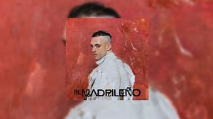 C. Tangana presenta «el disco de su vida»: ‘El Madrileño’ y todos sus clips
