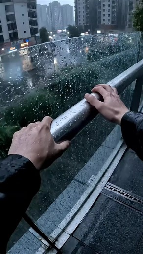 Choose Your Emergency Shelter During a Thunderstorm