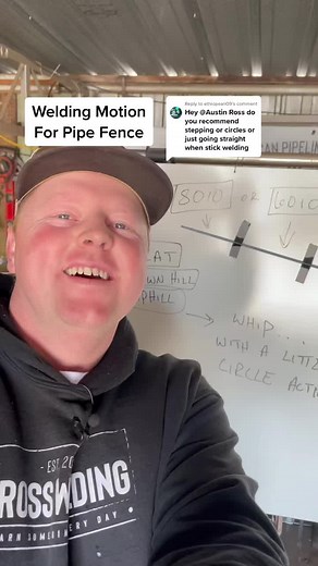 Mastering Welding Technique: Expert Tips for Pipe Fence Welding