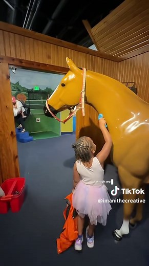 If you’re in Lexington and needs something to do with your kids (that has air con) try the Children’s Museum . The kids loved all the different interactive exhibits and learning more about Lexington . Def add to your list if your visiting or have to pass through Lexington . @VisitLEX . . #lexington #lexingtonky #kidsactivities #childrensmuseums #lexingtonkentucky