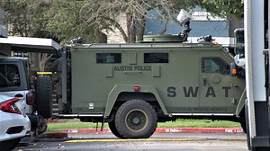 Austin police say SWAT situation off FM 620 has ended