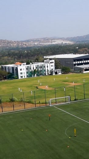 182K views · 507 reactions | The Sports School is India’s first...