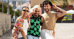 More people are coming out as Almondsexual – here's what it means