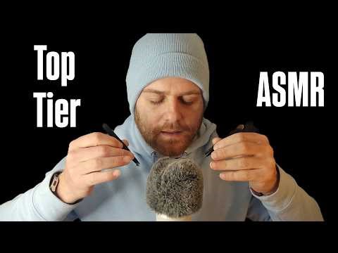 Top Tier ASMR