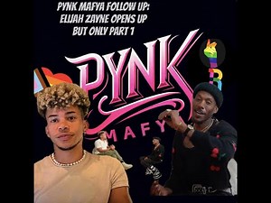 Elijah Zayne Speaks Out About How He Started Porn & Break Up Part 1