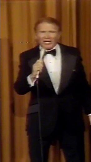 Red Buttons Standup.