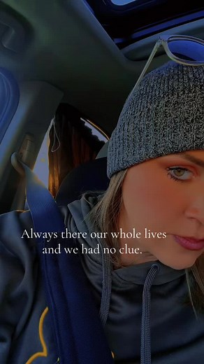The Hidden Presence of Love in Our Lives