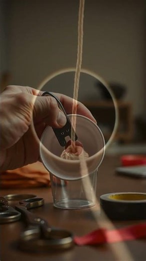 The Silent Strings: A Simple Home Phone Teaches Sound