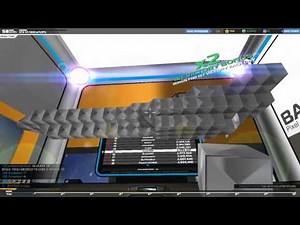 Robocraft avião com voo perfeito como fazer um avião 3.0