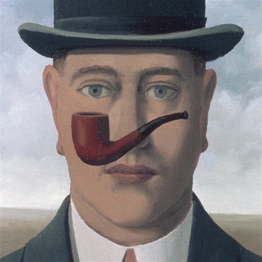 1.7K reactions · 78 shares |  On now. Australia’s first retrospective of celebrated surrealist René Magritte at the Art Gallery of New South Wales. Exclusive to Sydney. | Art Gallery of New South Wales | Facebook