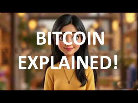 How Bitcoin Works: Blockchain, Mining, and Scarcity Explained