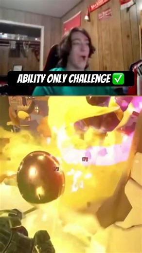 Ability Only Challenge… FINALLY Complete 🌵💥 in Garden Warfare 2