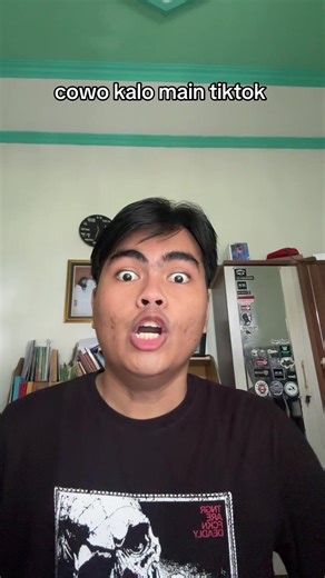 Cowok Kalo Main TikTok: Tips dan Trik Terbaik