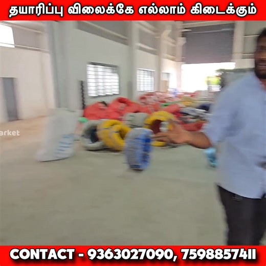 392K views · 2K reactions | How to make a chain link fence | tata...