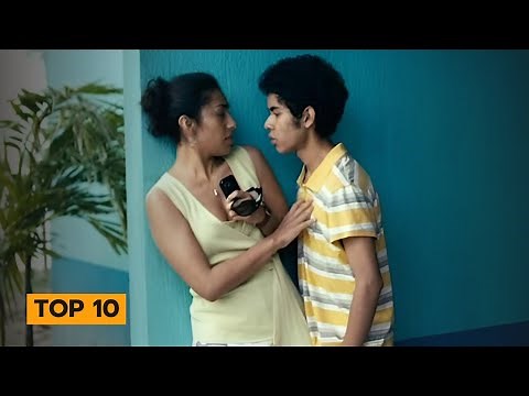 Top 10 Mexican Romance Movies - YouTube