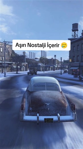 Mafia 2 Definitive Edition: A Nostalgic Gameplay Experience