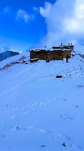 175K views · 4.6K reactions | Pankh Hotee Exploring View Mountain Snow Scenery Mesmerizing Beauty #fbreel #viral | Pahadi Explorer | Facebook