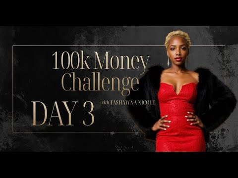 100K Challenge Day 3 | This Income Hack Could Save You Thousands